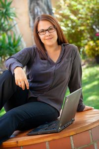 Susanne Aigner, Web-Analyse, Beratung Internet-Auftritt, Online-Marketing, SEO
